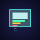 SavicLabs GPU Monitor