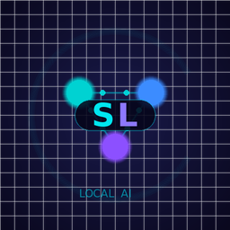 SavicLabs — Local AI for Copilot